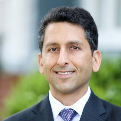 Kavon Adli