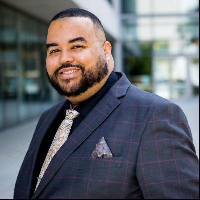 Vincent S. Hughes - San Bernardino, CA - Elite Lawyer