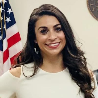 Cameron Simone Roberts - Tifton, GA - Elite Lawyer