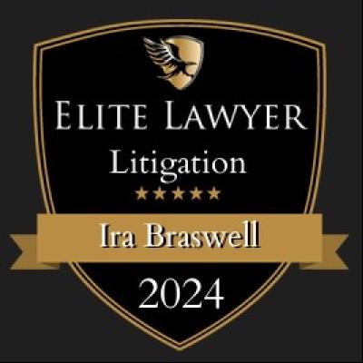 Ira Braswell - Louisburg, NC - Elite Lawyer