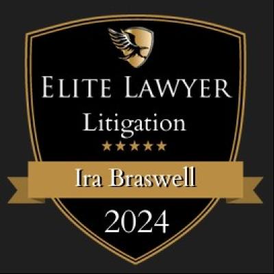 Ira  Braswell - Louisburg, NC - Elite Lawyer