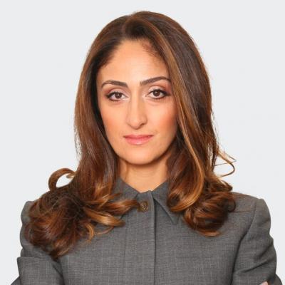Sepideh Hersel - Beverly Hills, CA - Elite Lawyer