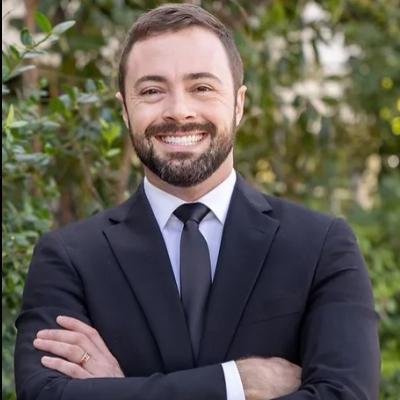 Corey A. Hall - Santa Ana, CA - Elite Lawyer