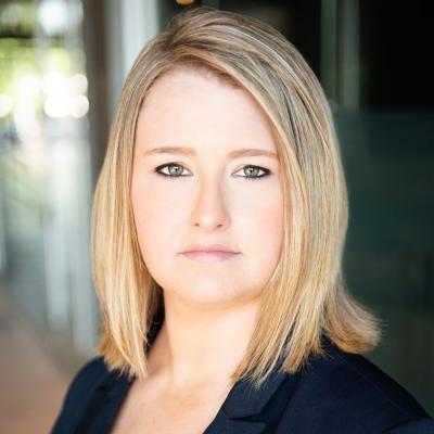 Jenna C. Castleman - Universal City, TX - Elite Lawyer
