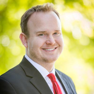 Jimmy Cook - Tempe, AZ - Elite Lawyer