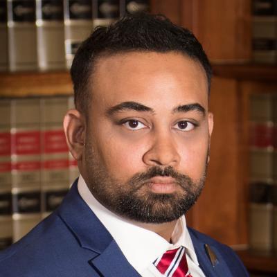 Kendell K. Ali - Orlando, FL - Elite Lawyer