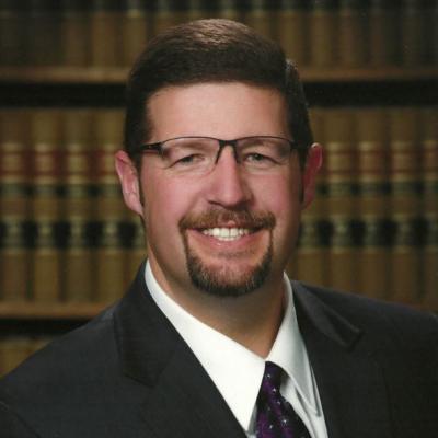 Brian R. Morris - West Jordan, UT - Elite Lawyer