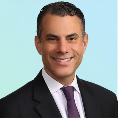 Alexander G. Calfo