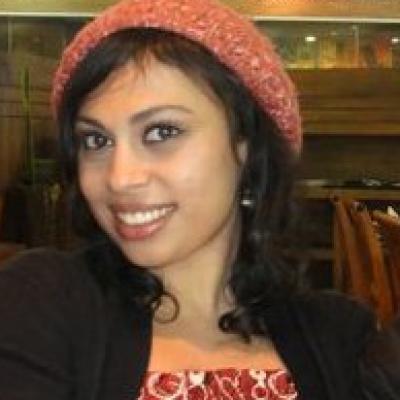 Reshma Kamath - Menlo Park, CA - Elite Lawyer