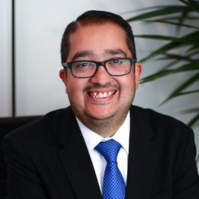 Carlos Trujillo - South Jordan, UT - Elite Lawyer