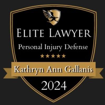 Kathryn Ann Gallanis - Chicago, IL - Elite Lawyer