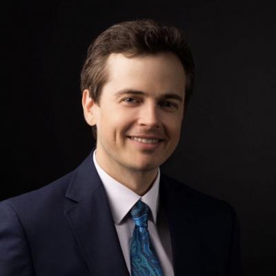 Luke Kazmar - Naperville, IL - Elite Lawyer