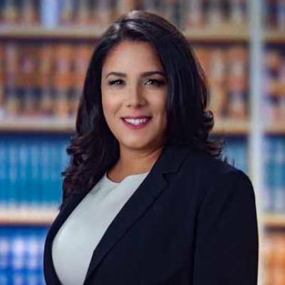 Hani Moskowitz - New York, NY - Elite Lawyer