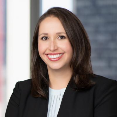 Sarah Lauren Farhadian - New York, NY - Elite Lawyer