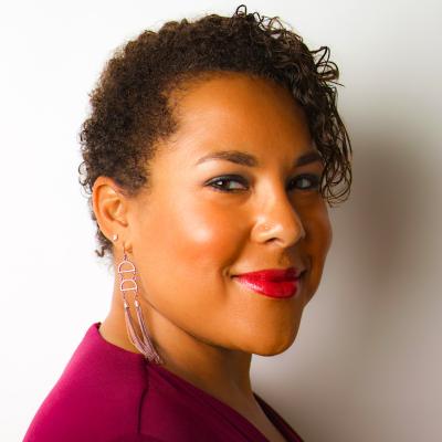 Zakiya J. Norton