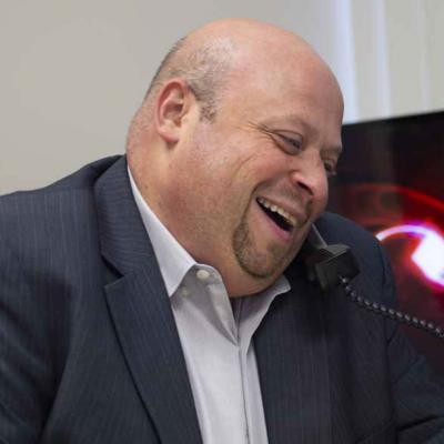 Lee Friedman