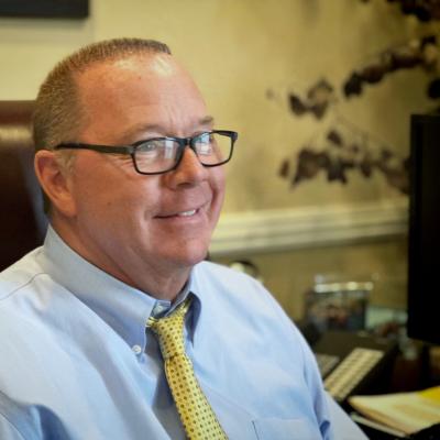 Richard Williamson - Long Beach, CA - Elite Lawyer