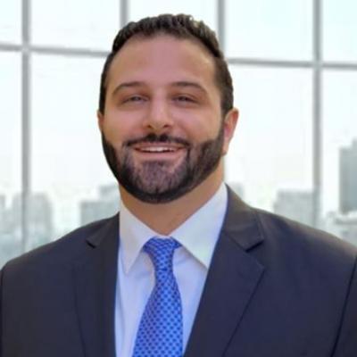 Areg Allen Sarkissian - Encino, CA - Elite Lawyer