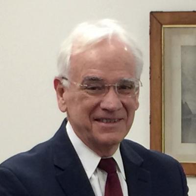 Perry Douglas West