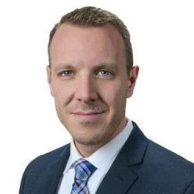 Christopher J. Rogers - Orem, UT - Elite Lawyer