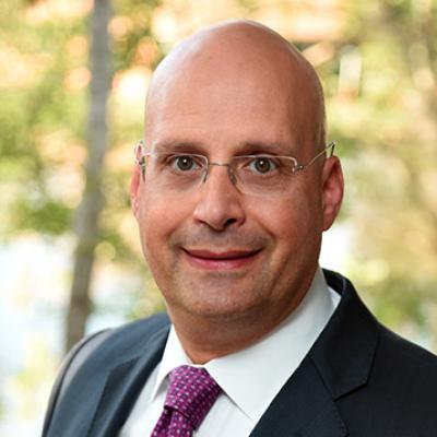 Barry Ansbacher