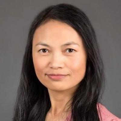 Annie Wang