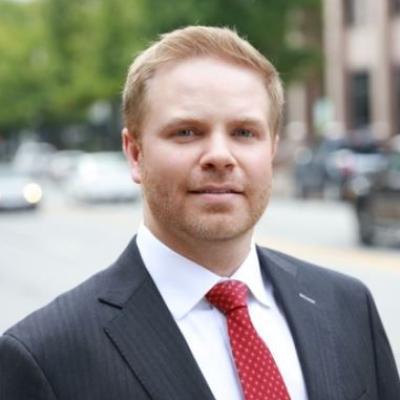 Wesley B. McDaniel