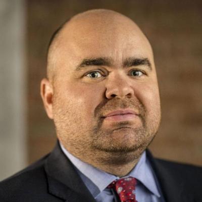 Nicholas W. Richardson - Palatine, IL - Elite Lawyer
