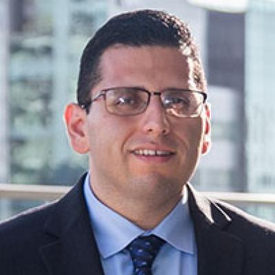 Michael Arellanez