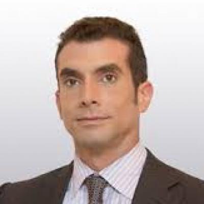 Daniel Shamy