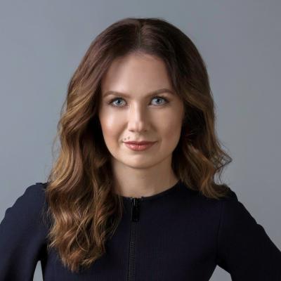 Natalia A. Sishodia, Esq., LL.M. - New  York, NY - Elite Lawyer