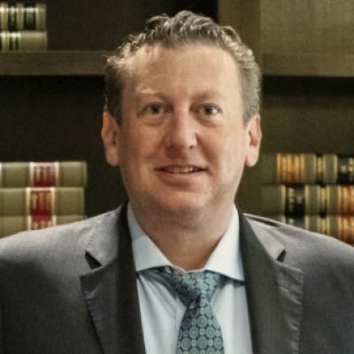 Dominick Marsala - Denton, TX - Elite Lawyer