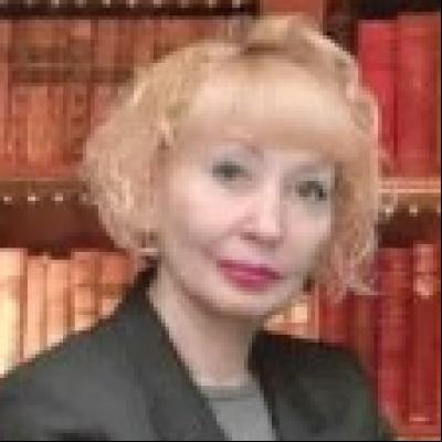 Virginia Ivanova - Jackson Heights, NY - Elite Lawyer