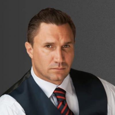 Roger P. Foley - West Palm Beach, FL - Elite Lawyer