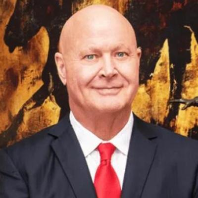 Greg Baumgartner - Houston, TX - Elite Lawyer