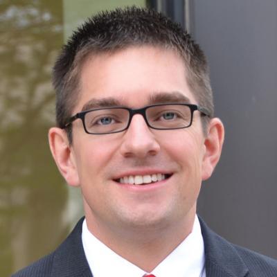 Chris Barondeau - Sioux City, IA - Elite Lawyer