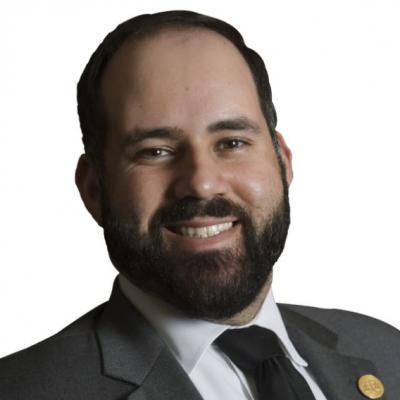 Oscar Rene Gutierrez - Los Angeles, CA - Elite Lawyer