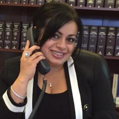 Yeva Rakhamimova - Brooklyn, NY - Elite Lawyer