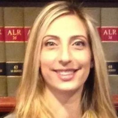 Nadia Taghizadeh - Granada Hills, CA - Elite Lawyer
