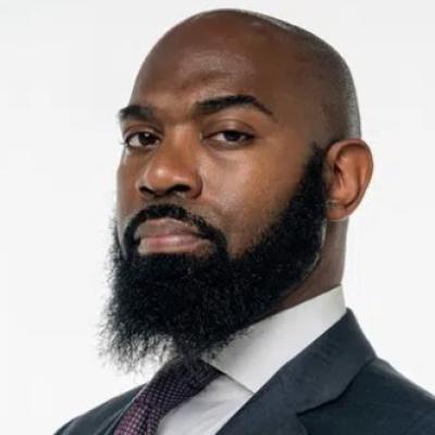 Jamahl C. Kersey, Esq. - San Diego, CA - Elite Lawyer
