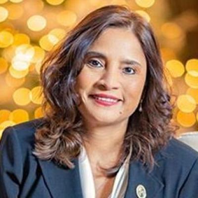 Yovanna Vargas - Dallas, TX - Elite Lawyer