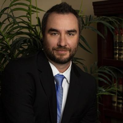 Dexter John Evans - Chicago, IL - Elite Lawyer