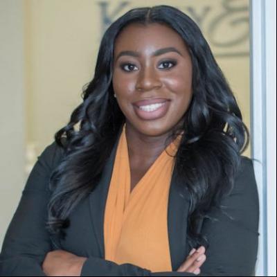 Hasina A. Lewis - Fairfax, VA - Elite Lawyer