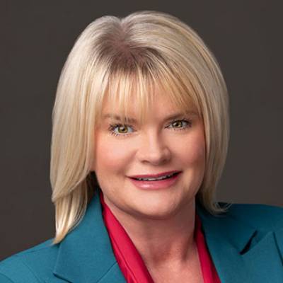 Katherine Bihm