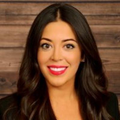 Rocio Cervantes - Dallas, TX - Elite Lawyer