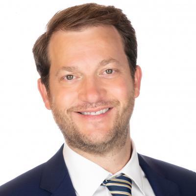 Shane M. Boasberg
