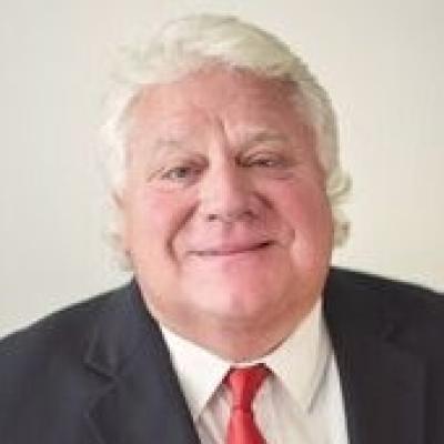 Gary M. Prince
