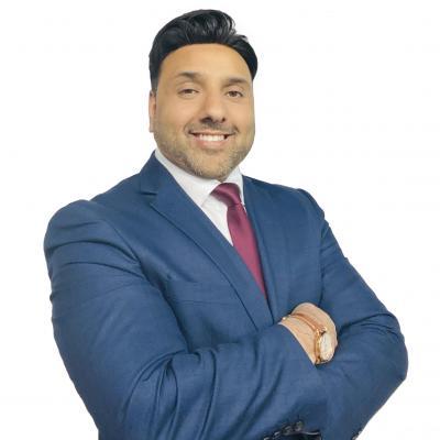 Shiraz K Khan