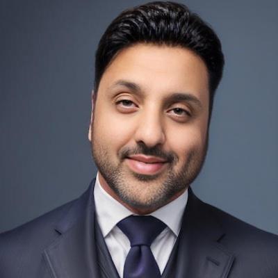 Shiraz K Khan - Southfield, MI - Elite Lawyer