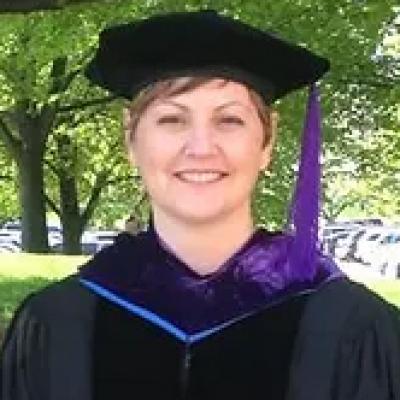 Tracey A. Guisbert
